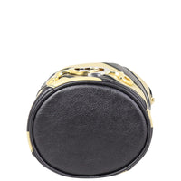 Gucci Zumi Mini Bucket Bag Base
