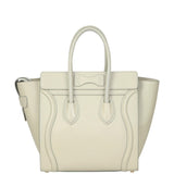 Celine Micro Luggage Tote