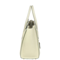 Celine Micro Luggage Tote Side
