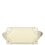 Celine Micro Luggage Tote