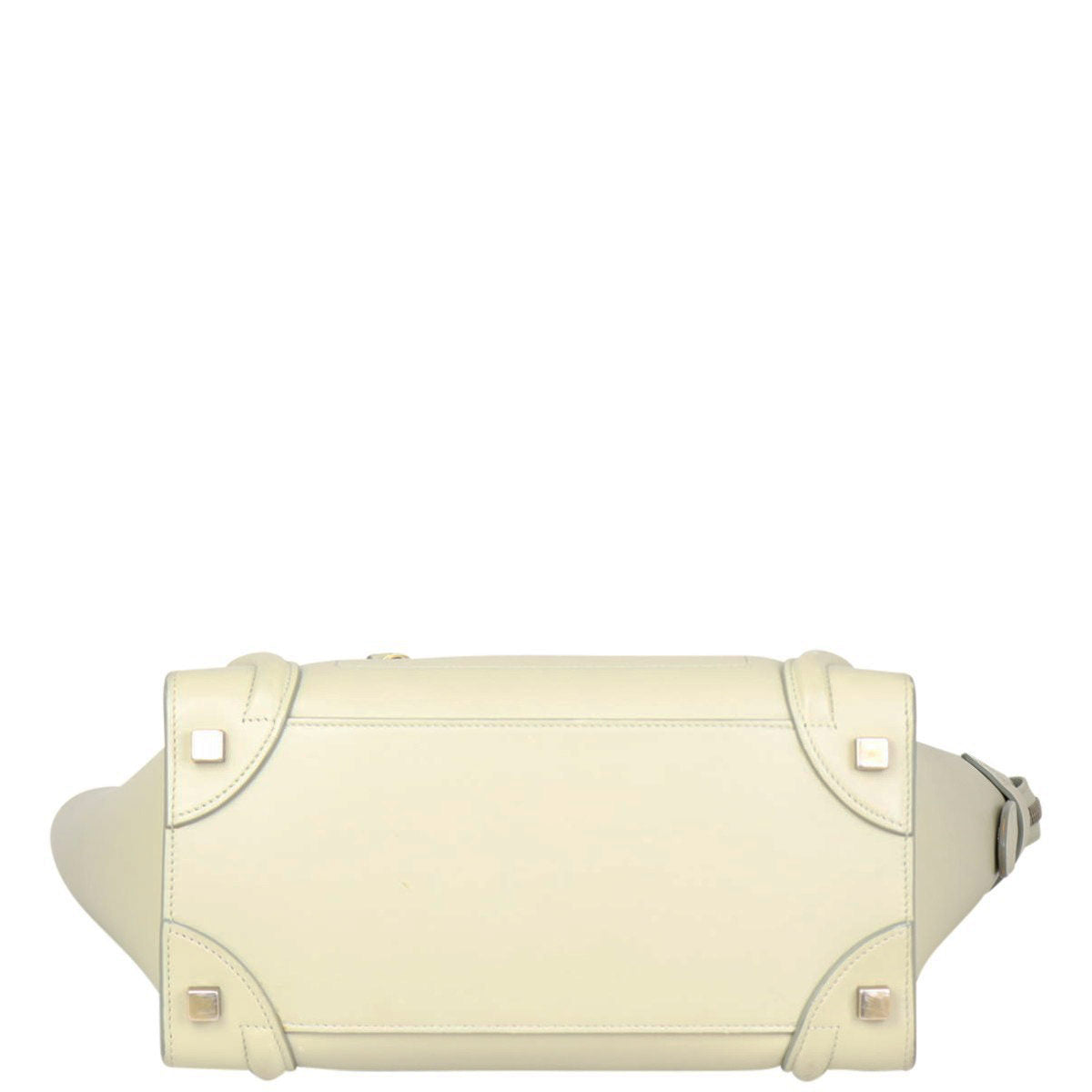 Celine Micro Luggage Tote