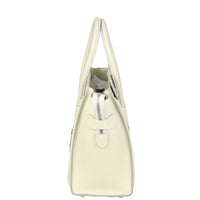 Celine Micro Luggage Tote Side
