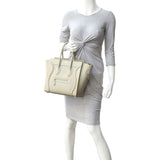 Celine Micro Luggage Tote Mannequin
