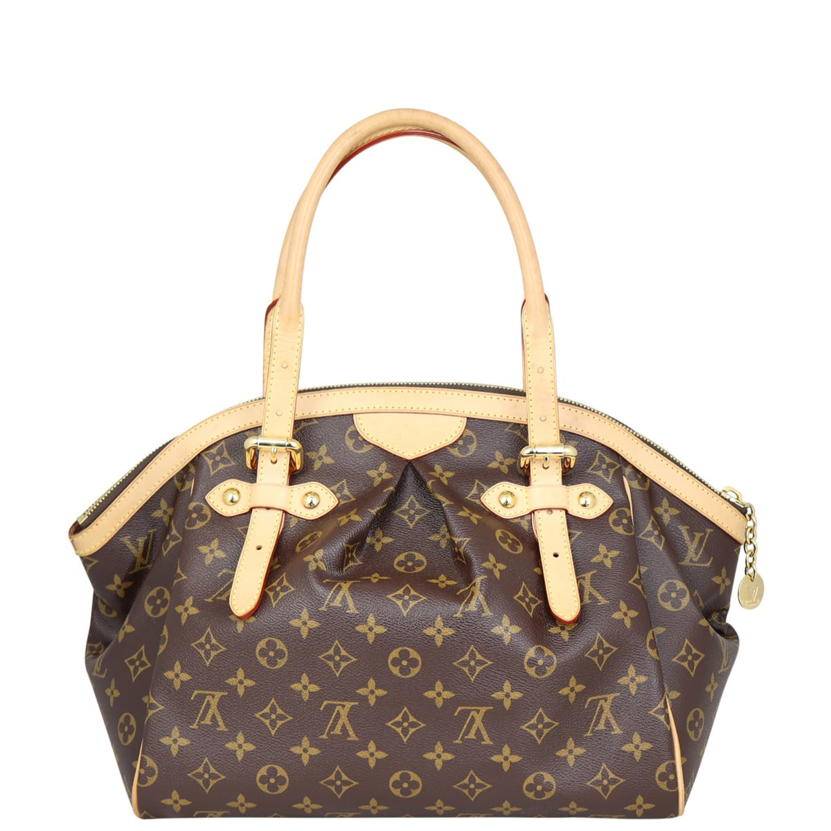 Louis Vuitton Tivoli GM Monogram Back
