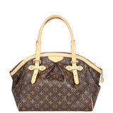 Louis Vuitton Tivoli GM Monogram Back
