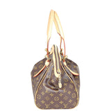 Louis Vuitton Tivoli GM Monogram Side
