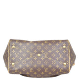 Louis Vuitton Tivoli GM Monogram Base
