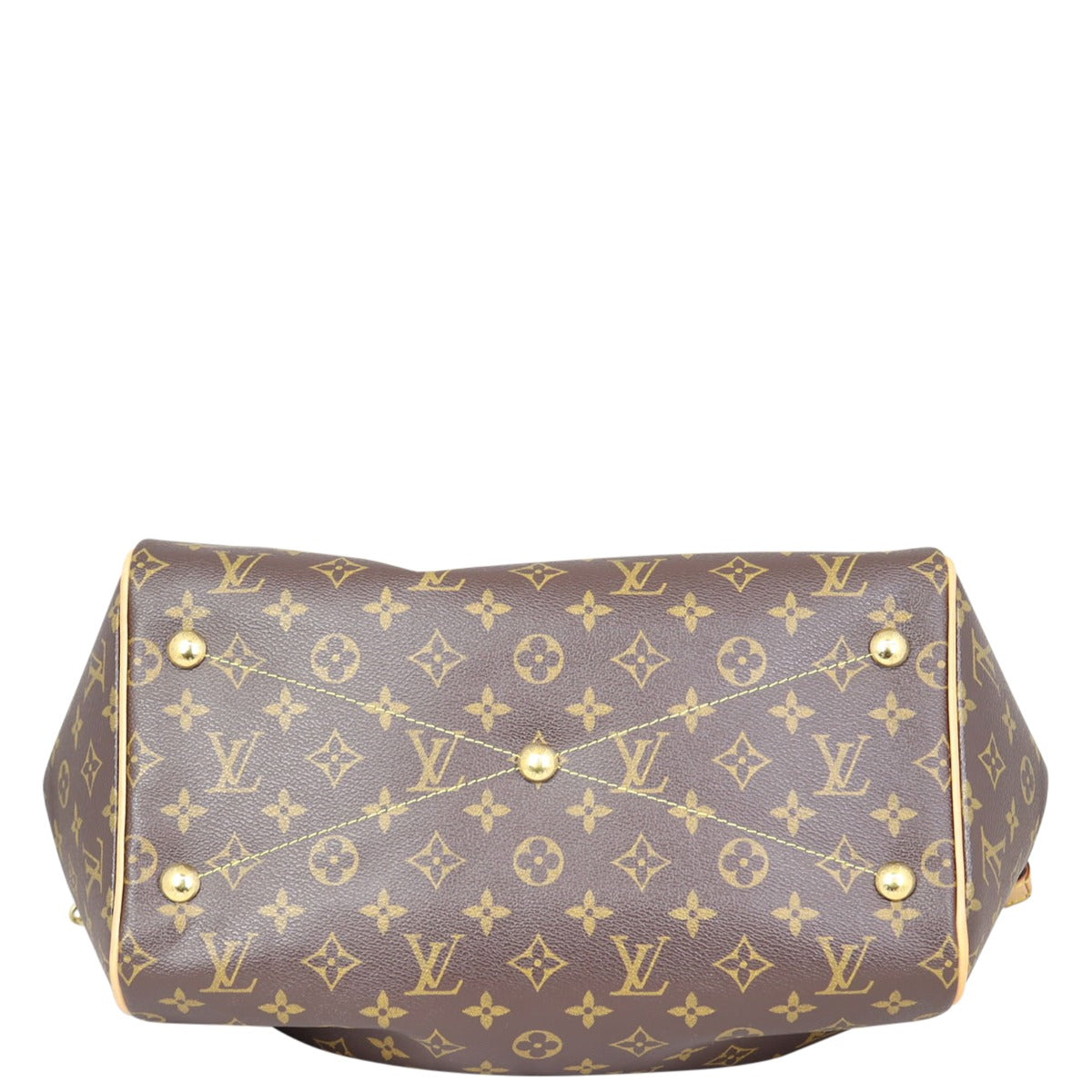 Louis Vuitton Tivoli GM Monogram Base
