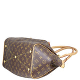 Louis Vuitton Tivoli GM Monogram Corner
