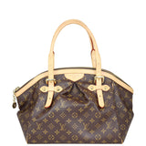 Louis Vuitton Tivoli GM Monogram Front
