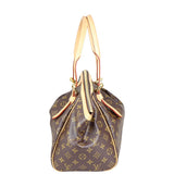 Louis Vuitton Tivoli GM Monogram Side

