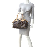 Louis Vuitton Tivoli GM Monogram Mannequin
