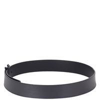 Louis Vuitton LV Initiales 40mm Belt Epi Side