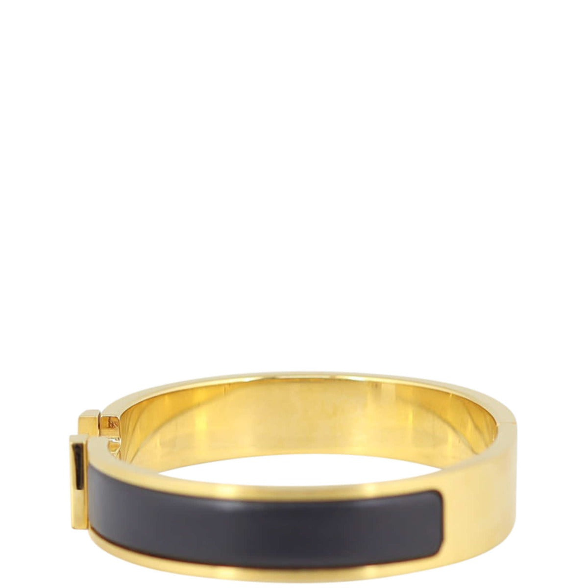 Hermes Clic HH Bracelet T5 Side