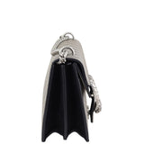 Gucci Dionysus GG Supreme Shoulder Bag Side
