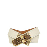 Hermes Kelly Double Tour Bracelet Front