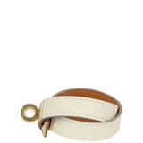 Hermes Kelly Double Tour Bracelet Side