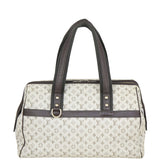 Louis Vuitton Josephine GM Mini Lin Back