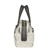 Louis Vuitton Josephine GM Mini Lin Side