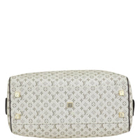 Louis Vuitton Josephine GM Mini Lin Base