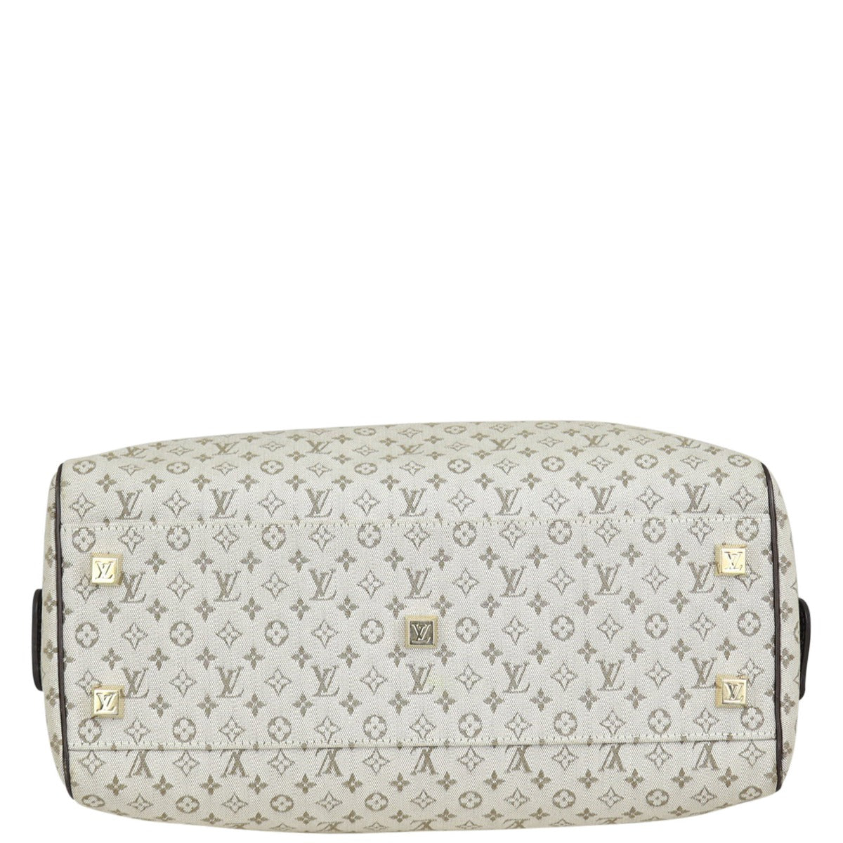 Louis Vuitton Josephine GM Mini Lin Base