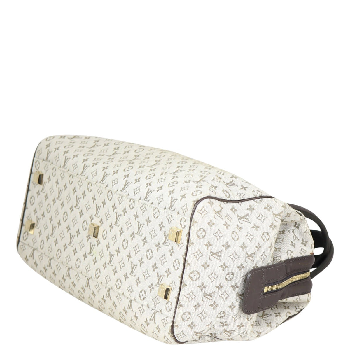 Louis Vuitton Josephine GM Mini Lin Corner