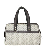 Louis Vuitton Josephine GM Mini Lin Front