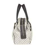 Louis Vuitton Josephine GM Mini Lin Side