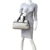 Louis Vuitton Josephine GM Mini Lin Mannequin