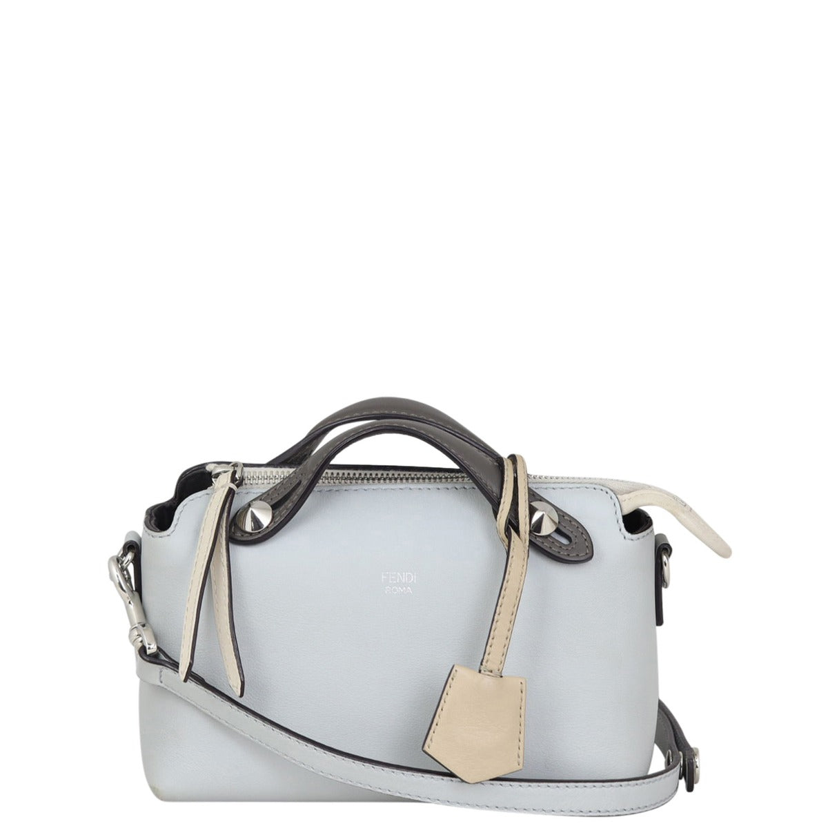 Fendi By The Way Mini Front