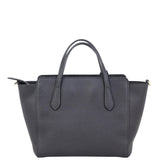 Gucci Swing Mini Leather Tote Back