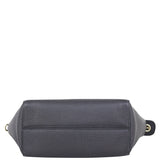 Gucci Swing Mini Leather Tote Base