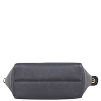 Gucci Swing Mini Leather Tote Base