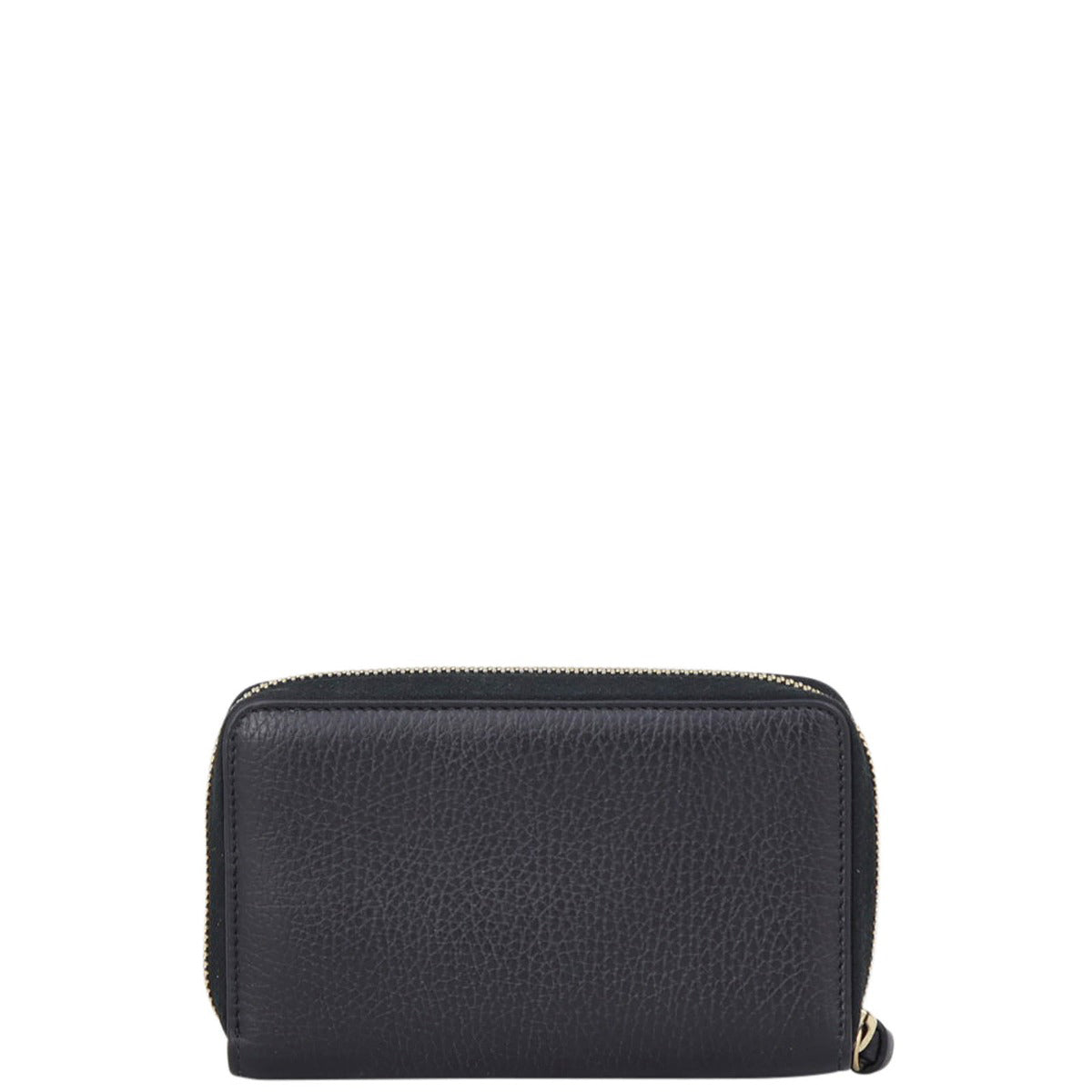 Gucci Swing Zip Around Wallet Back