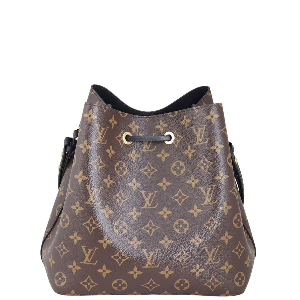Louis Vuitton NeoNoe Monogram Back