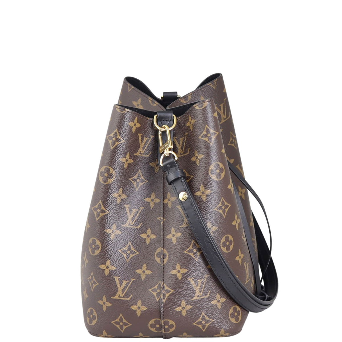 Louis Vuitton NeoNoe Monogram  Side