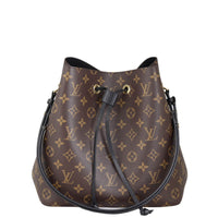 Louis Vuitton NeoNoe Monogram  Front
