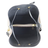 Louis Vuitton NeoNoe Monogram Interior