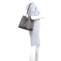 Louis Vuitton NeoNoe Monogram Mannequin