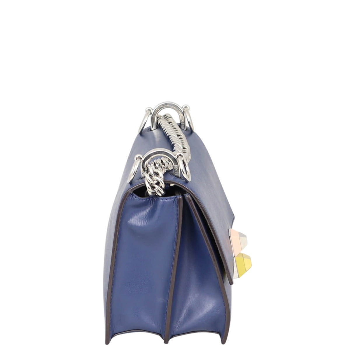 Fendi Kan I Crossbody Side