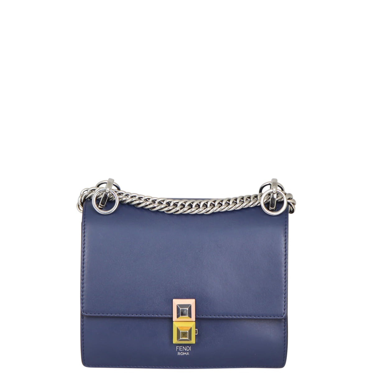 Fendi Kan I Crossbody Front