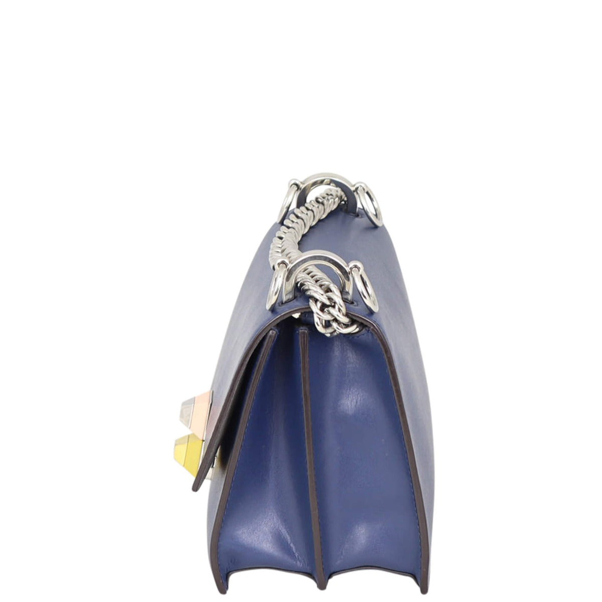 Fendi Kan I Crossbody Side