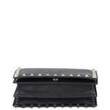 Valentino Rockstud Chain Pouch Base