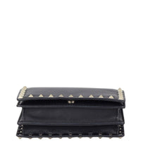 Valentino Rockstud Chain Pouch Base
