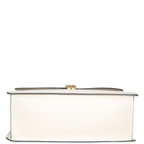 Gucci Sylvie Top Handle Large Bag Base
