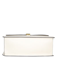 Gucci Sylvie Top Handle Large Bag Base
