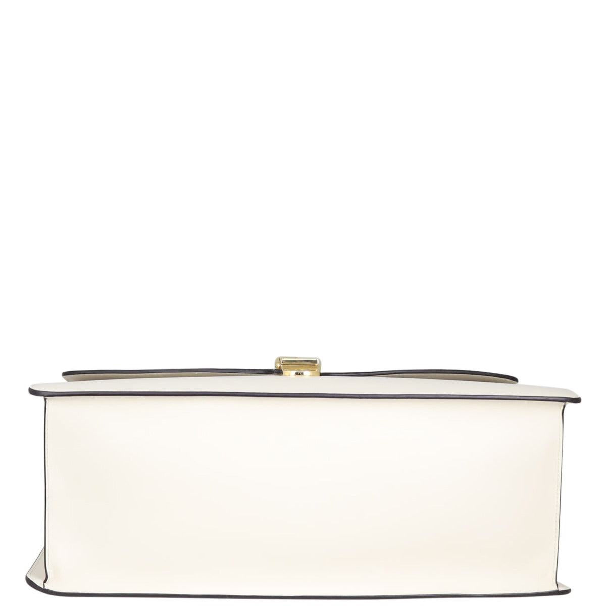 Gucci Sylvie Top Handle Large Bag Base
