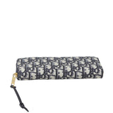 Dior Oblique Voyager Wallet Base
