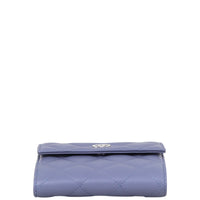 Chanel CC Compact Wallet Base
