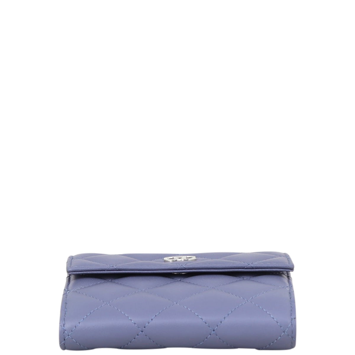 Chanel CC Compact Wallet Base
